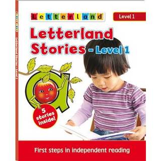 Letterland Stories (4, 2010) | Lyn Wendon