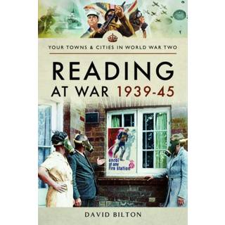 Reading at War 1939-45