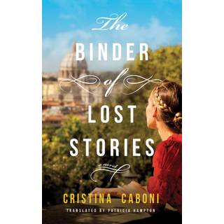 The Binder of Lost Stories
