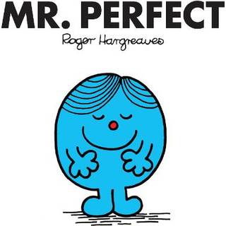 Mr. Perfect