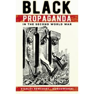 Black Propaganda in the Second World War