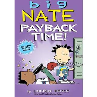 Big Nate: Payback Time!