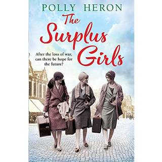 The Surplus Girls