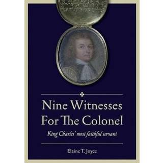 Nine Witnesses for the Colonel