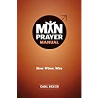 Man Prayer Manual