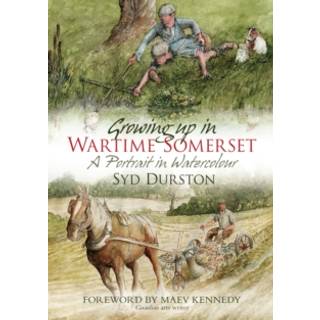 Growing Up in Wartime Somerset