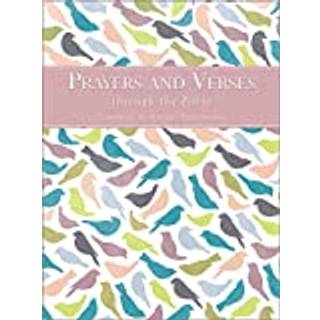 Prayers and Verses through the Bible