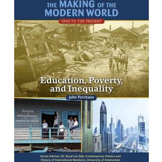 Education Poverty and Inequality