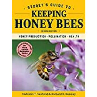 Storey's Guide to Keeping Honey Bees, 2nd Edition