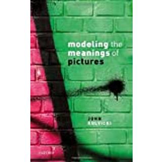 Modeling the Meanings of Pictures