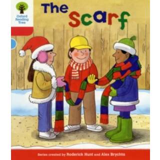 Oxford Reading Tree: Level 4: More Stories B: The Scarf