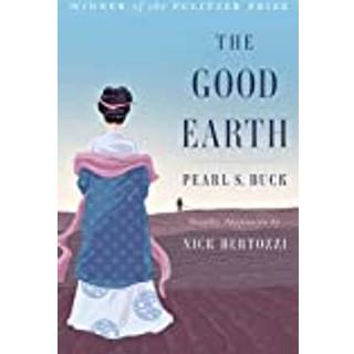 The Good Earth (Graphic Adaptation)