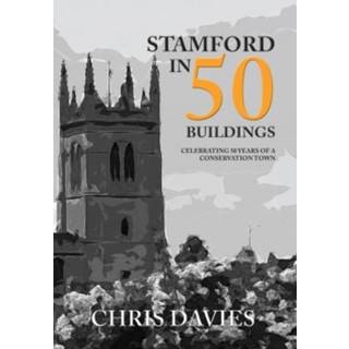 Stamford in 50 Buildings