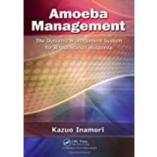 Amoeba Management