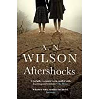Aftershocks