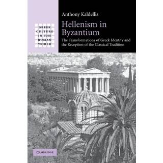 Hellenism in Byzantium