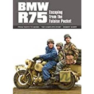 BMW R75