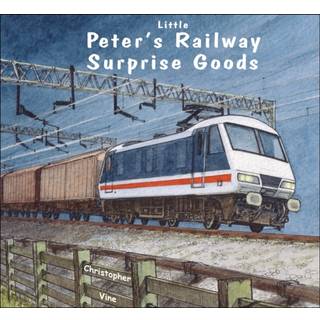 Peter's Railway Surprise Goods