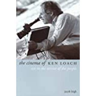 The Cinema of Ken Loach