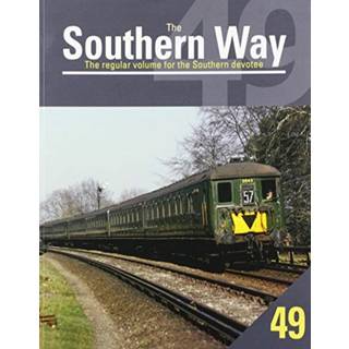 Southern Way 49