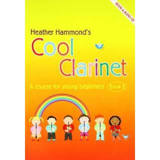 Cool Clarinet Book 2