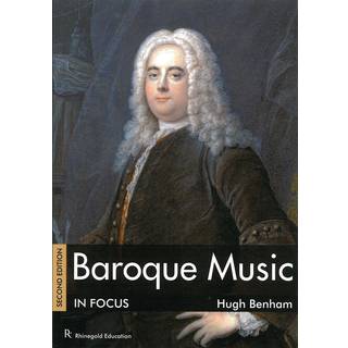 Baroque Music In Focus