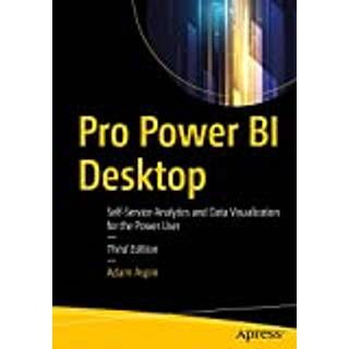 Pro Power BI Desktop