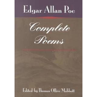 Complete Poems