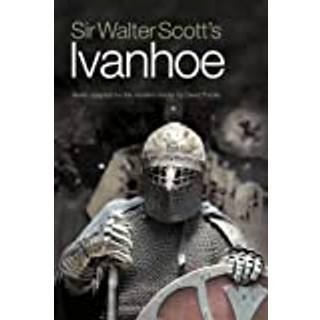Sir Walter Scott's Ivanhoe