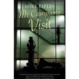 Mr Campion's Visit