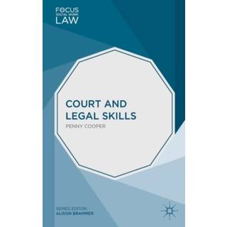 Court and Legal Skills