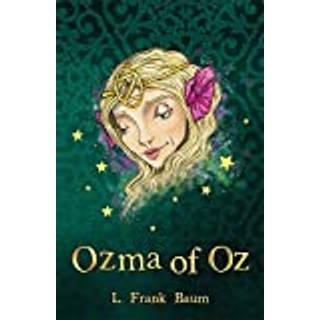 Ozma of Oz