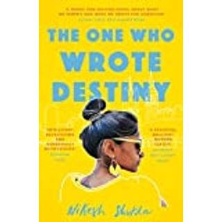 The One Who Wrote Destiny