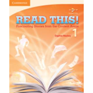 Read This! Level 1 Student's Book