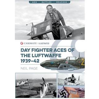 Day Fighter Aces of the Luftwaffe 1939-42