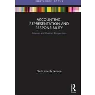 Accounting, Representation and Responsibility