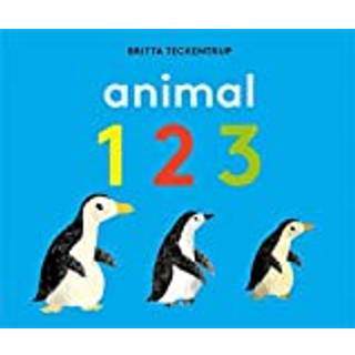 Animal 123
