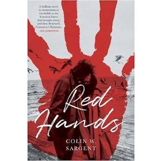 Red Hands