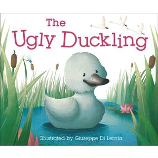 The Ugly Duckling