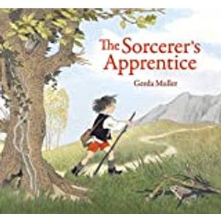 The Sorcerer's Apprentice