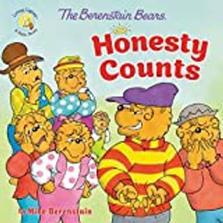 The Berenstain Bears Honesty Counts
