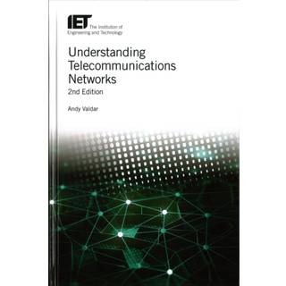 Understanding Telecommunications Networks