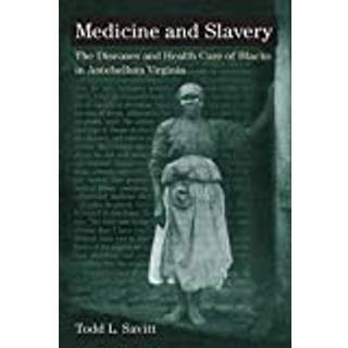 Medicine and Slavery