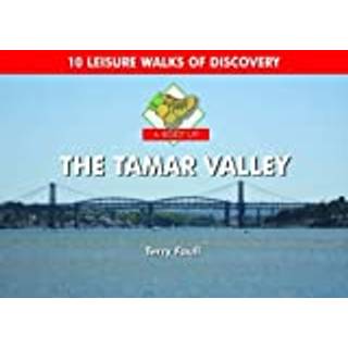 A Boot Up the Tamar Valley