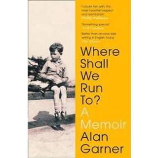 Where Shall We Run To?