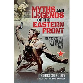 Myths and Legends of the Eastern Front