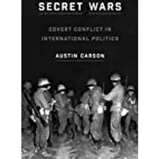 Secret Wars