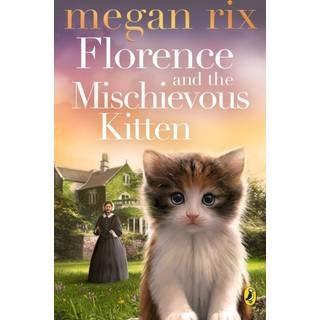 Florence and the Mischievous Kitten