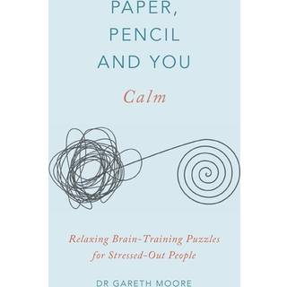 Paper, Pencil & You: Calm