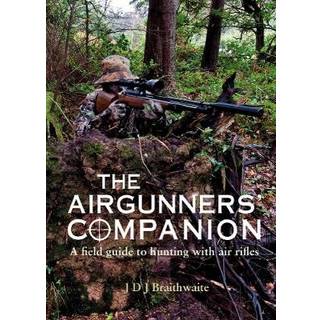 The Airgunner's Companion